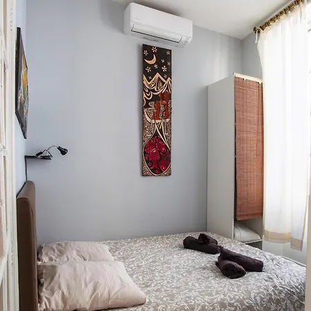 Les Angelots Cocooning Climatise بيربينيو